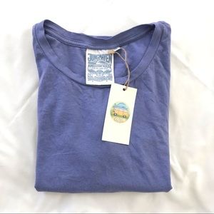 NWT Jungmaven Ojai tee